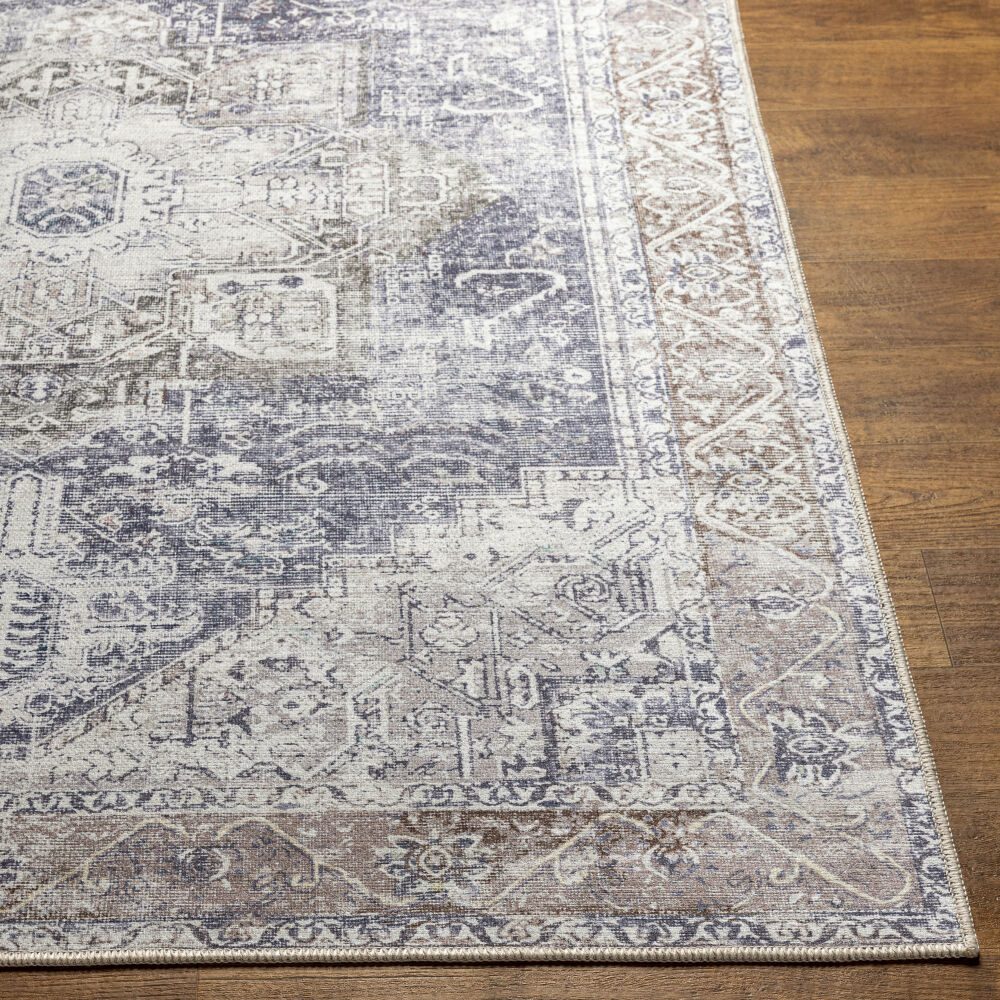 Amelie Machine Woven Rug