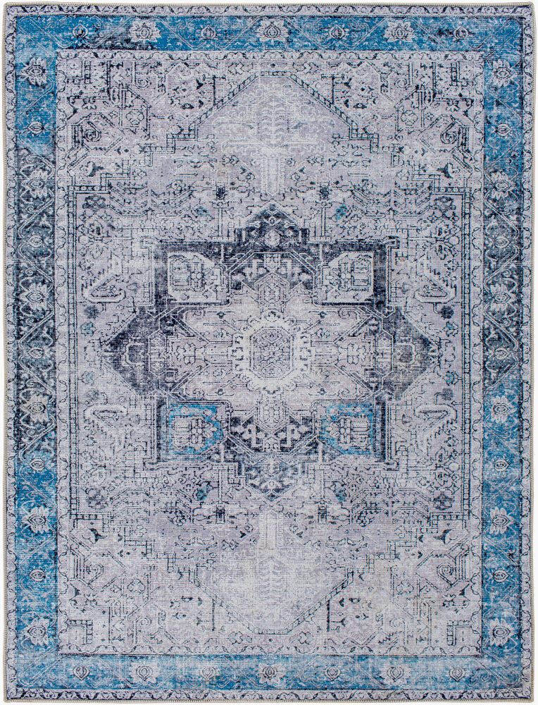 Amelie Machine Woven Rug