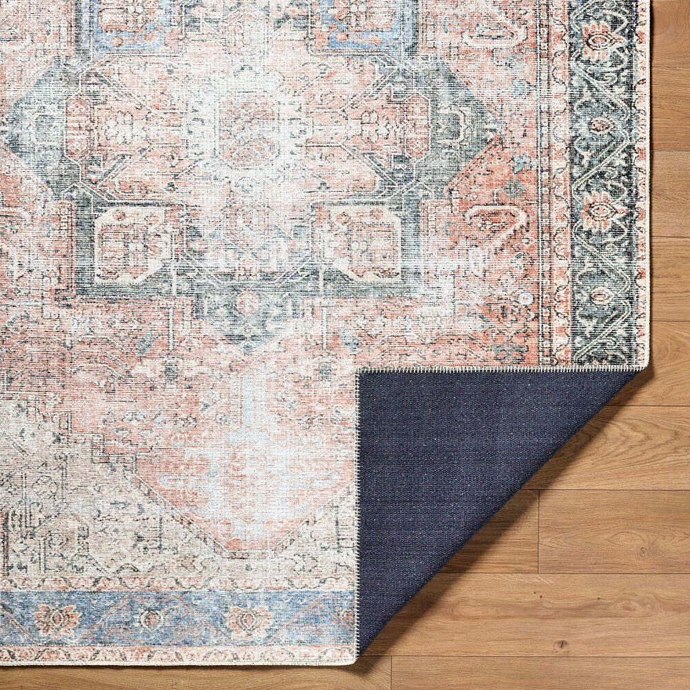 Amelie Machine Woven Rug