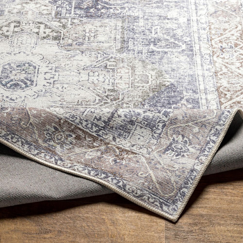 Amelie Machine Woven Rug