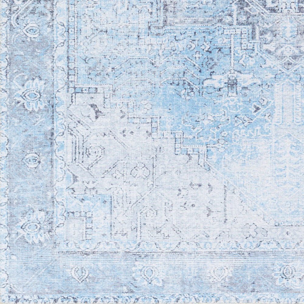 Amelie Machine Woven Rug