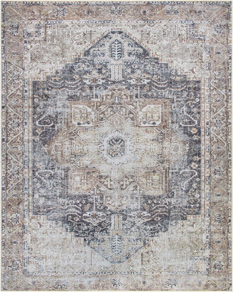 Amelie Machine Woven Rug