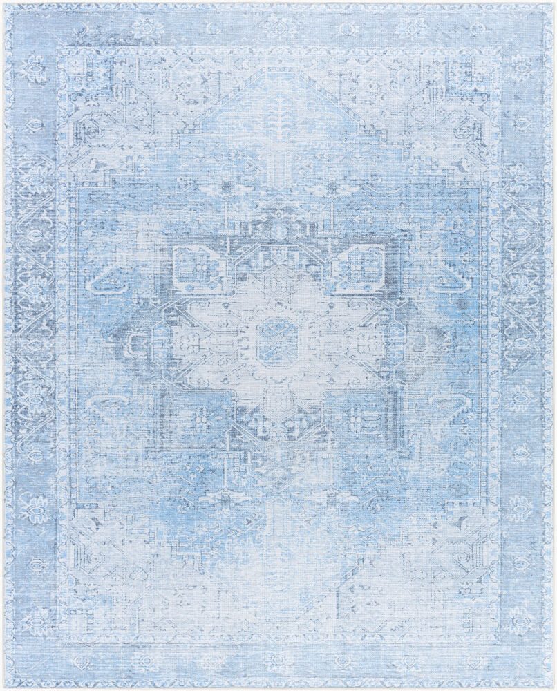 Amelie Machine Woven Rug