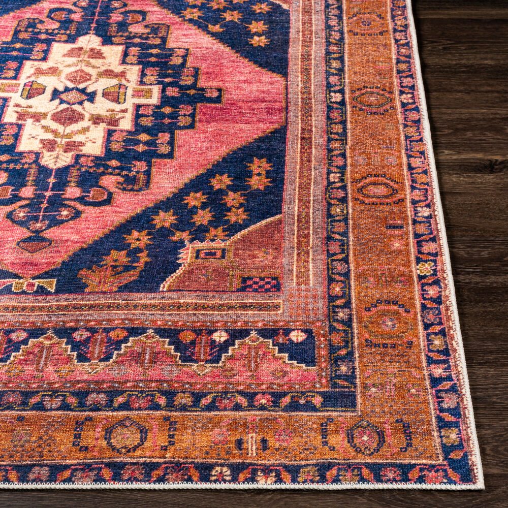 Amelie Machine Woven Rug