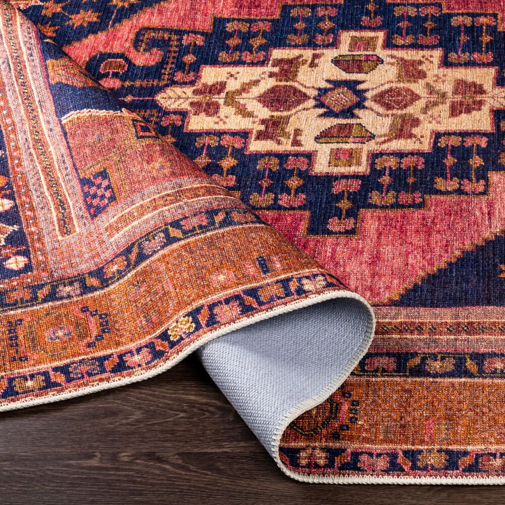 Amelie Machine Woven Rug