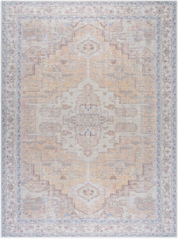 Amelie Machine Woven Rug