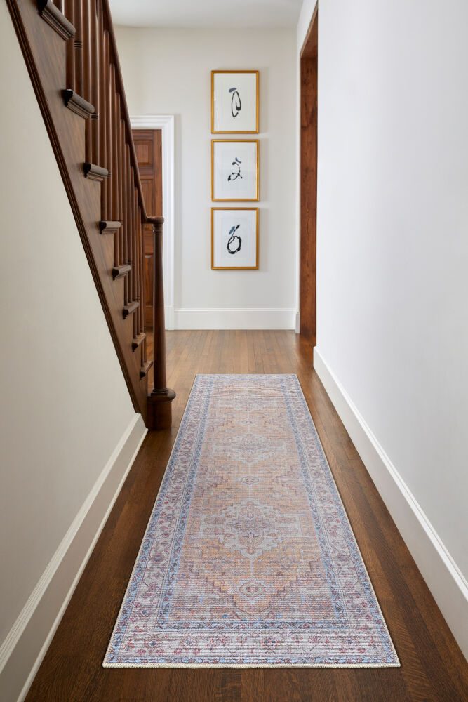 Amelie Machine Woven Rug