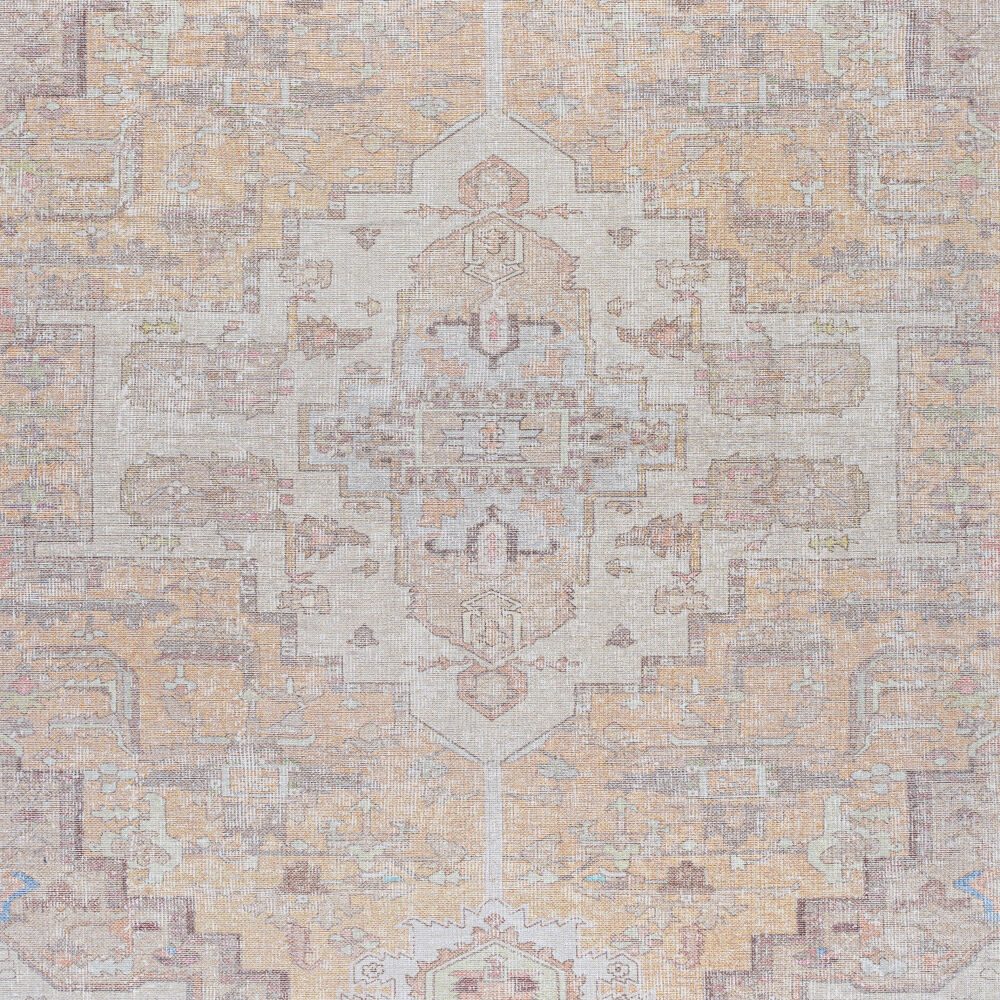 Amelie Machine Woven Rug