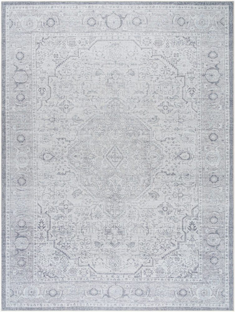 Amelie Machine Woven Rug