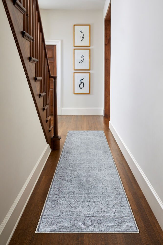 Amelie Machine Woven Rug