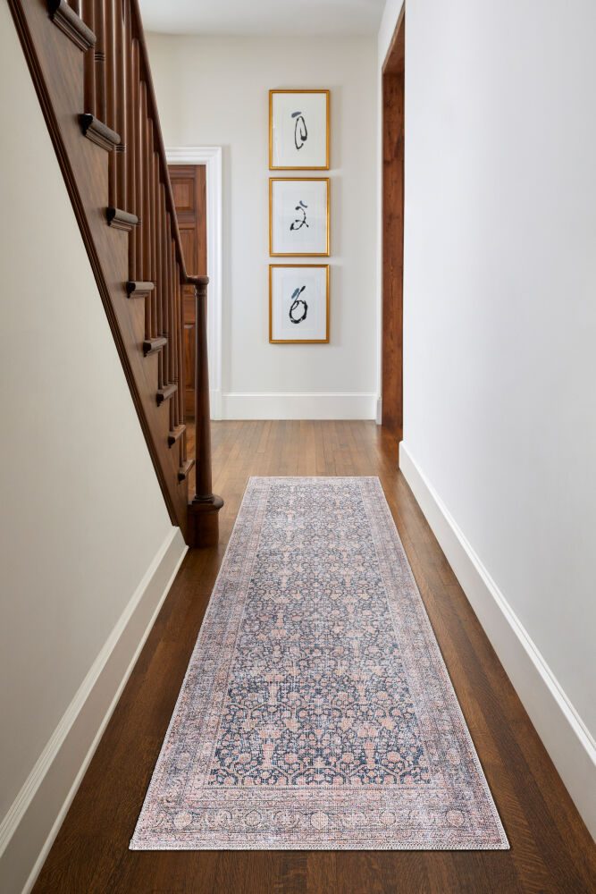 Amelie Machine Woven Rug