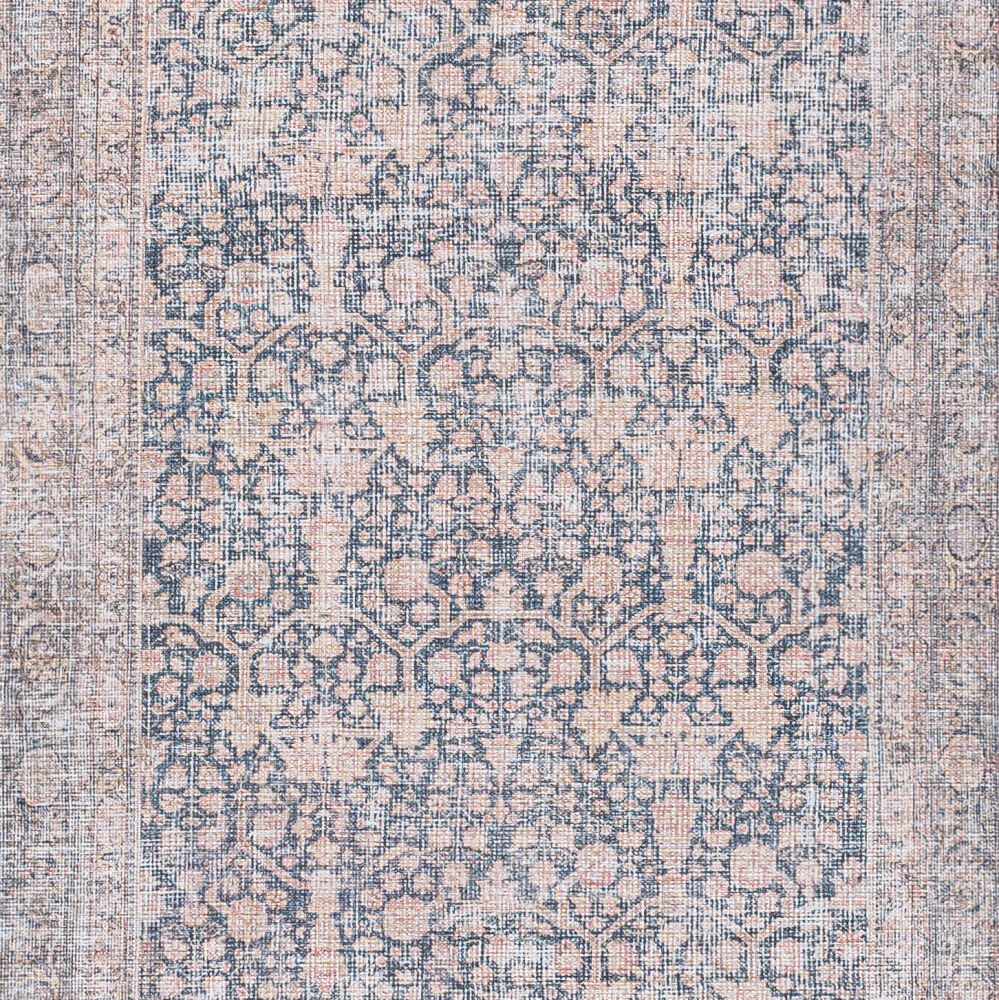 Amelie Machine Woven Rug