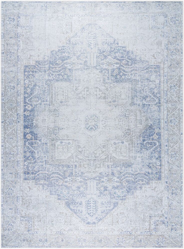 Amelie Machine Woven Rug
