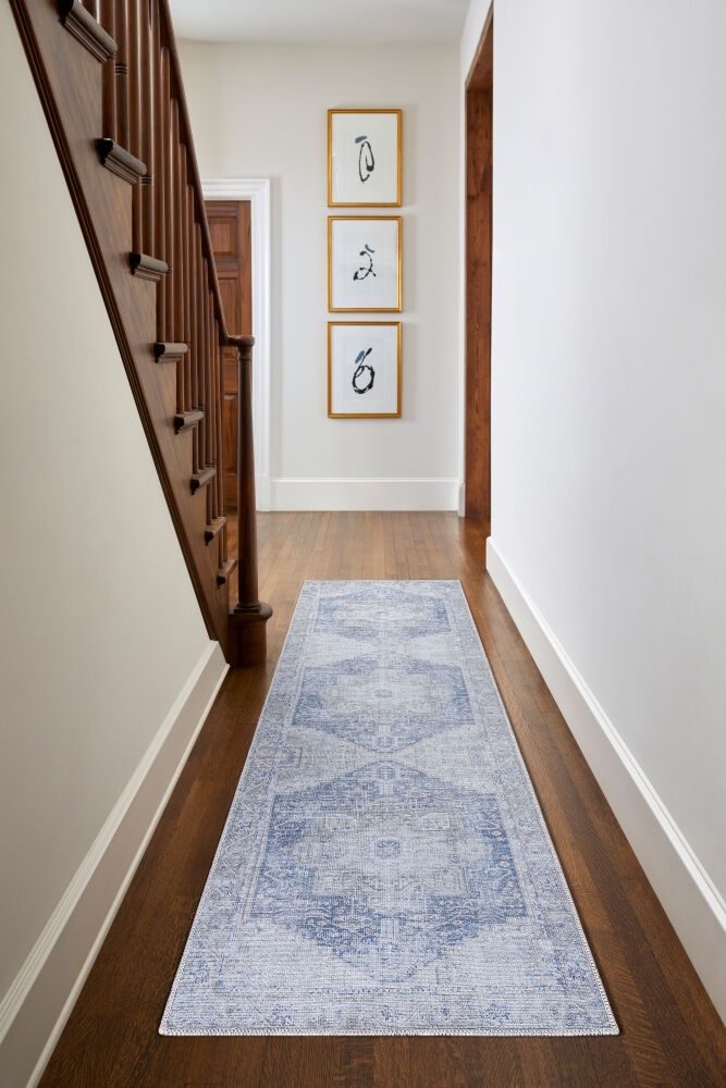 Amelie Machine Woven Rug