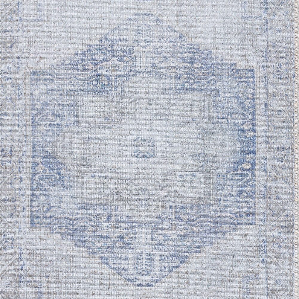Amelie Machine Woven Rug