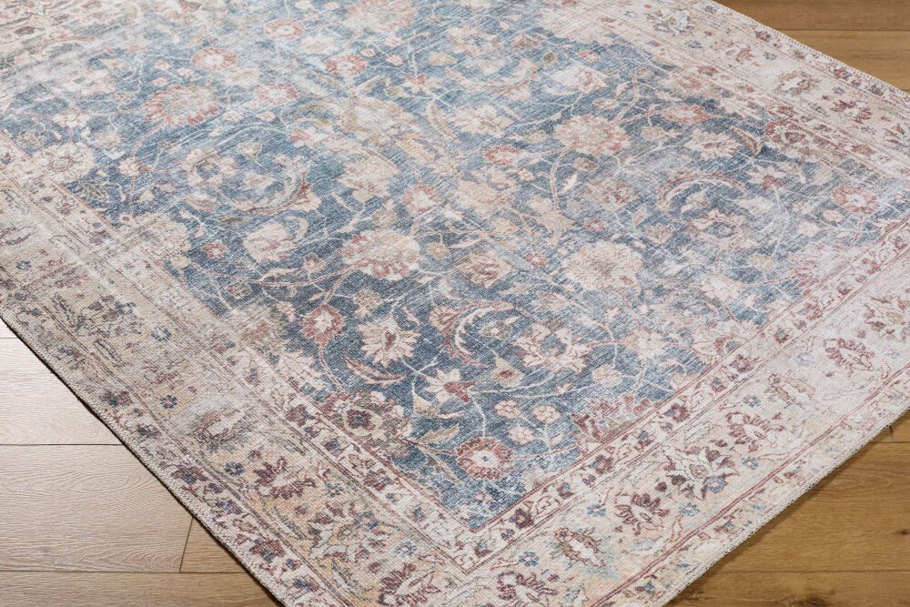 Amelie Machine Woven Rug