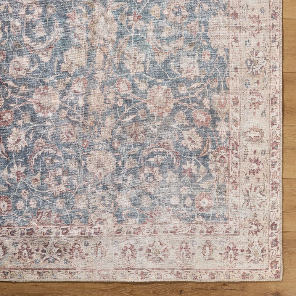 Amelie Machine Woven Rug