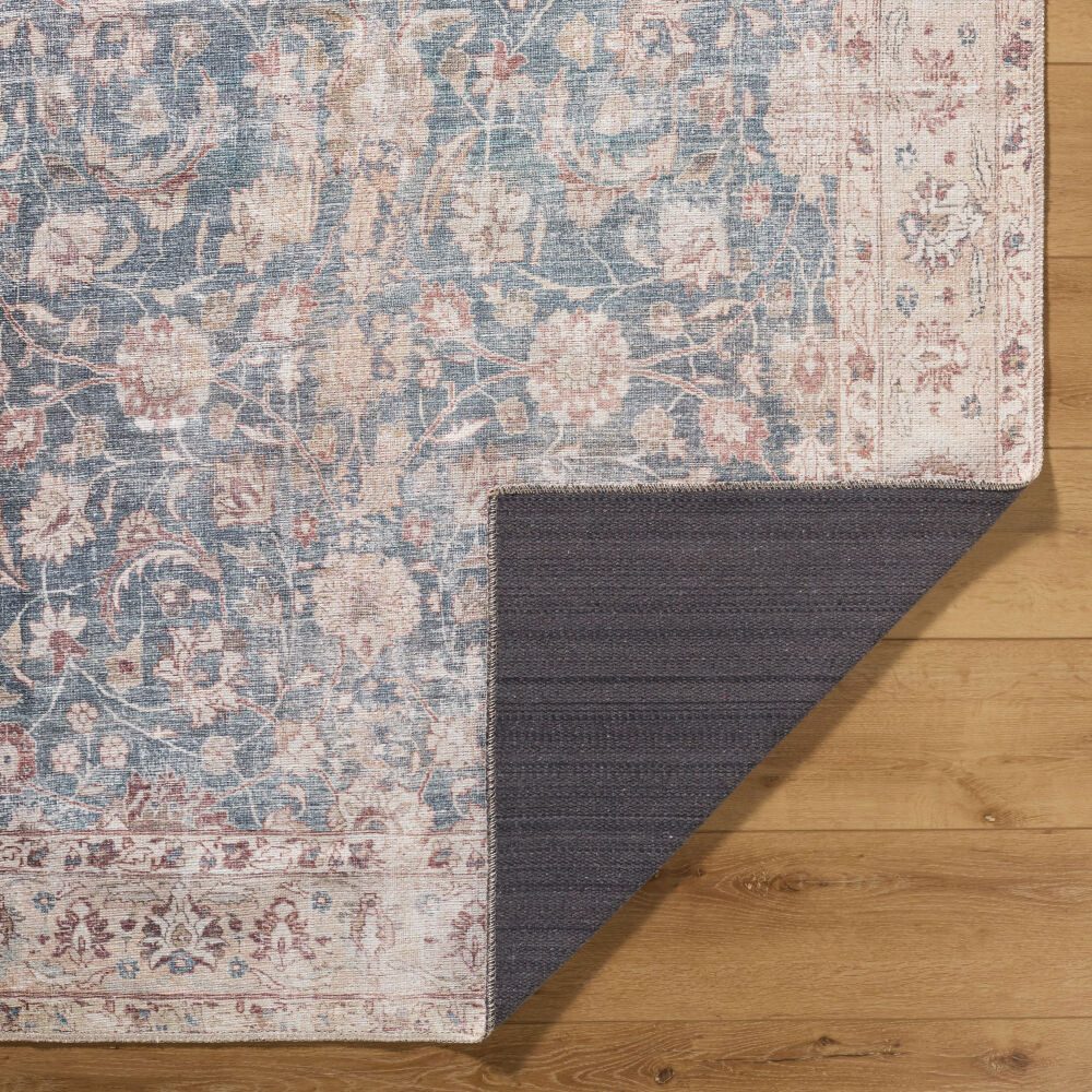 Amelie Machine Woven Rug