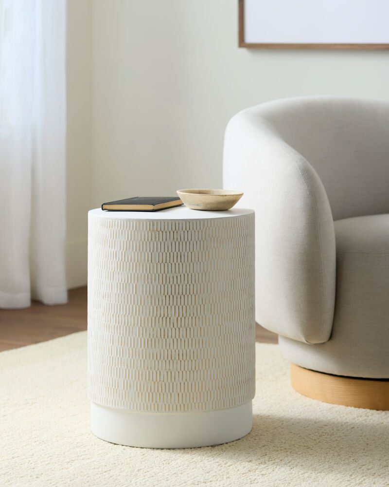 Amenet End Table