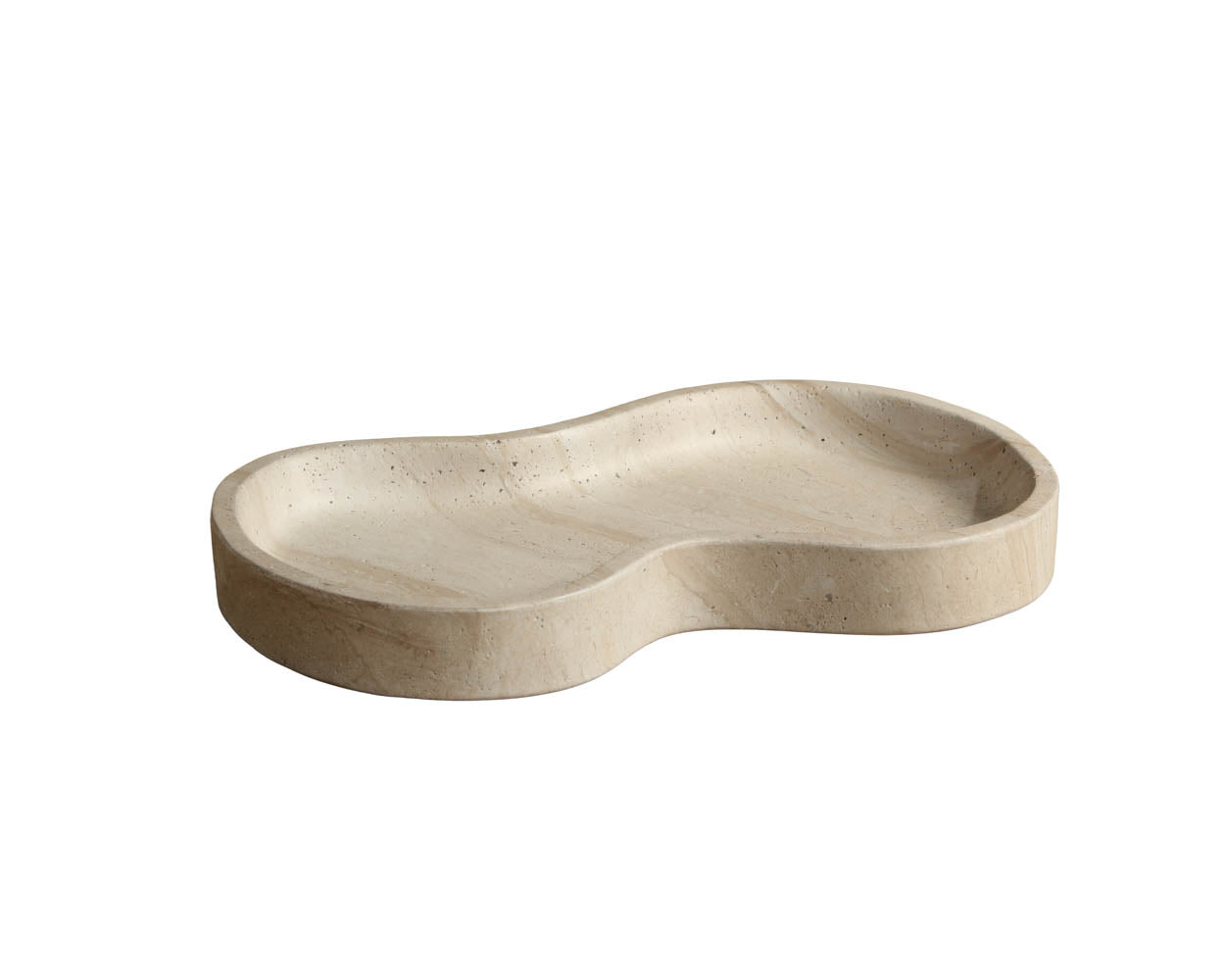 Amoeba Trays (Set Of 2)