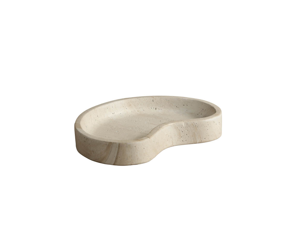 Amoeba Trays (Set Of 2)