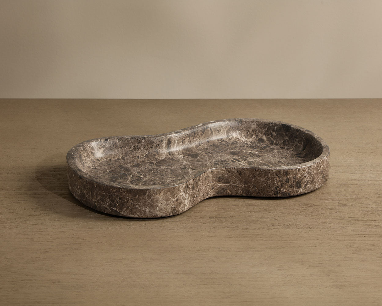 Amoeba Trays (Set Of 2)