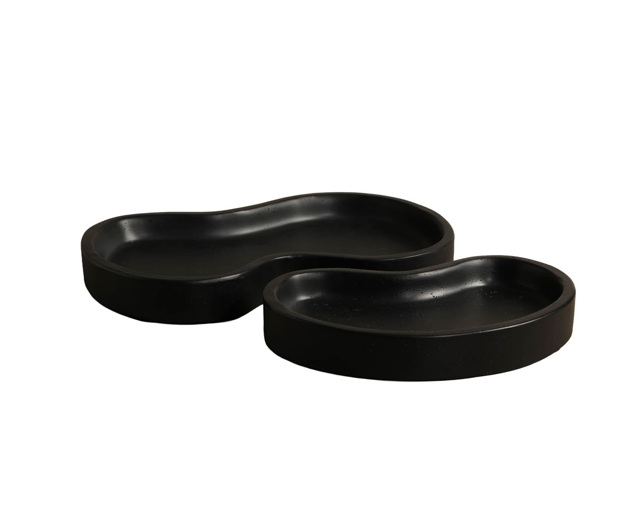 Amoeba Trays (Set Of 2)