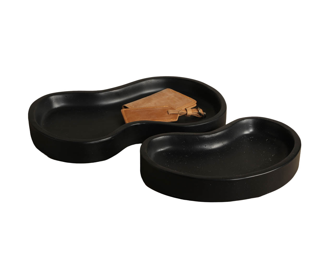 Amoeba Trays (Set Of 2)