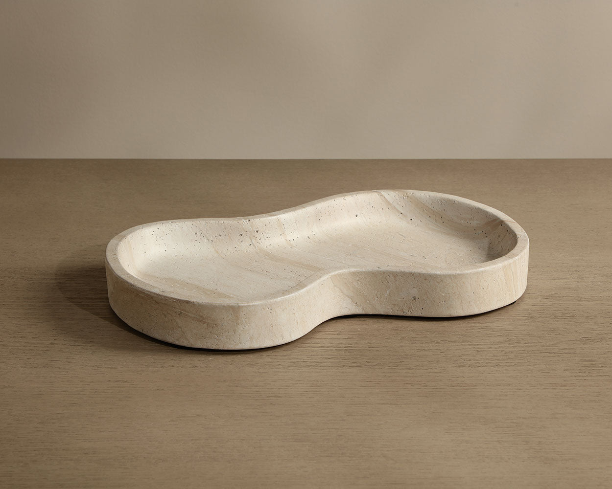 Amoeba Trays (Set Of 2)