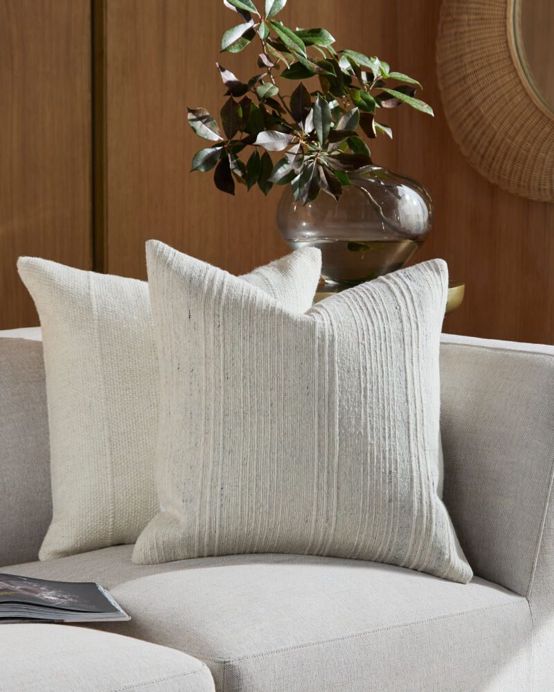 Amoura Accent Pillow