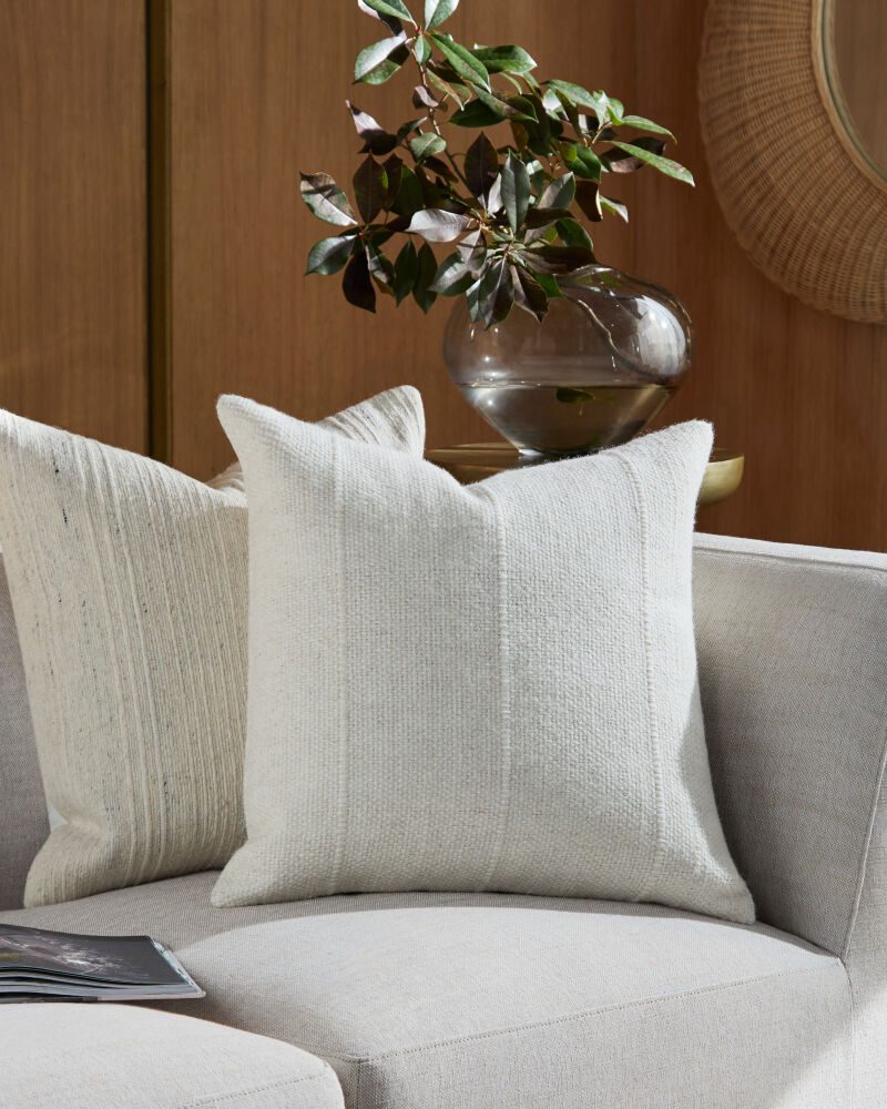 Amoura Accent Pillow