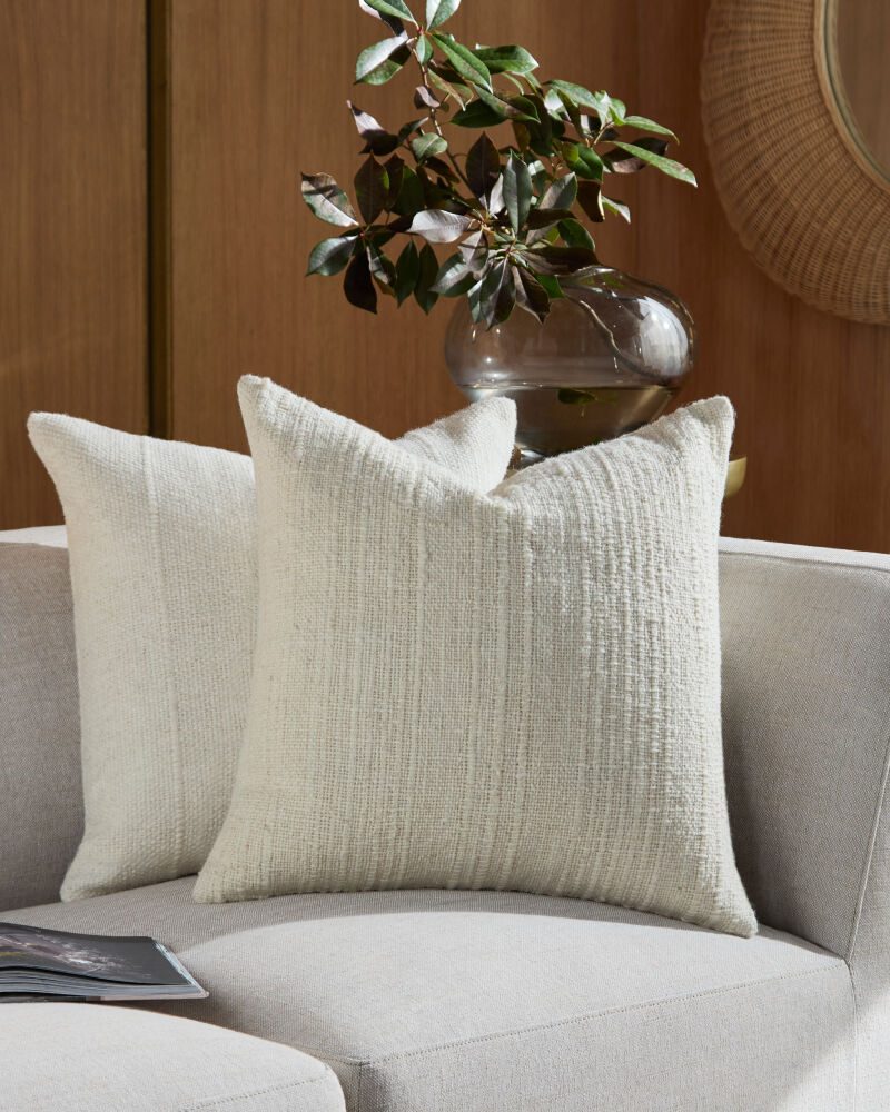 Amoura Accent Pillow