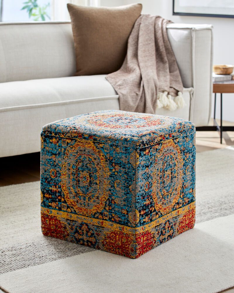 Amsterdam Ottoman