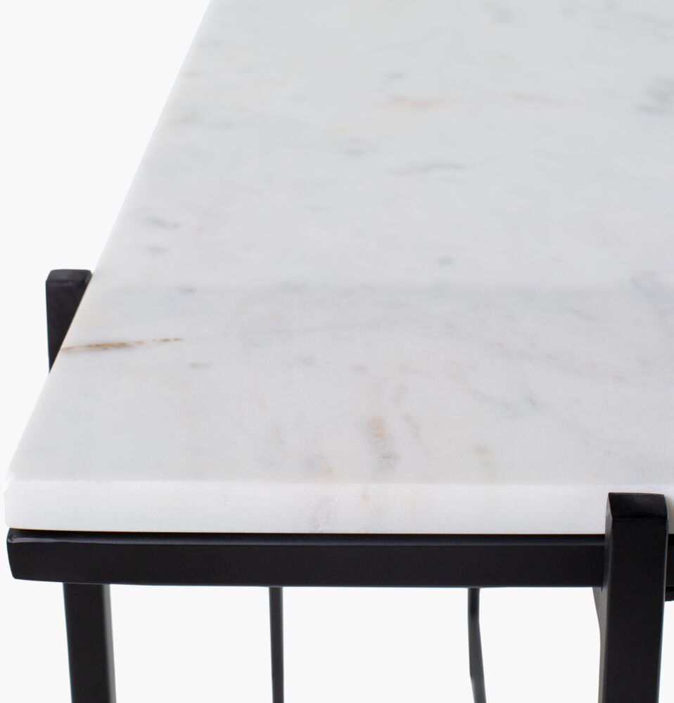 Anaya Console Table