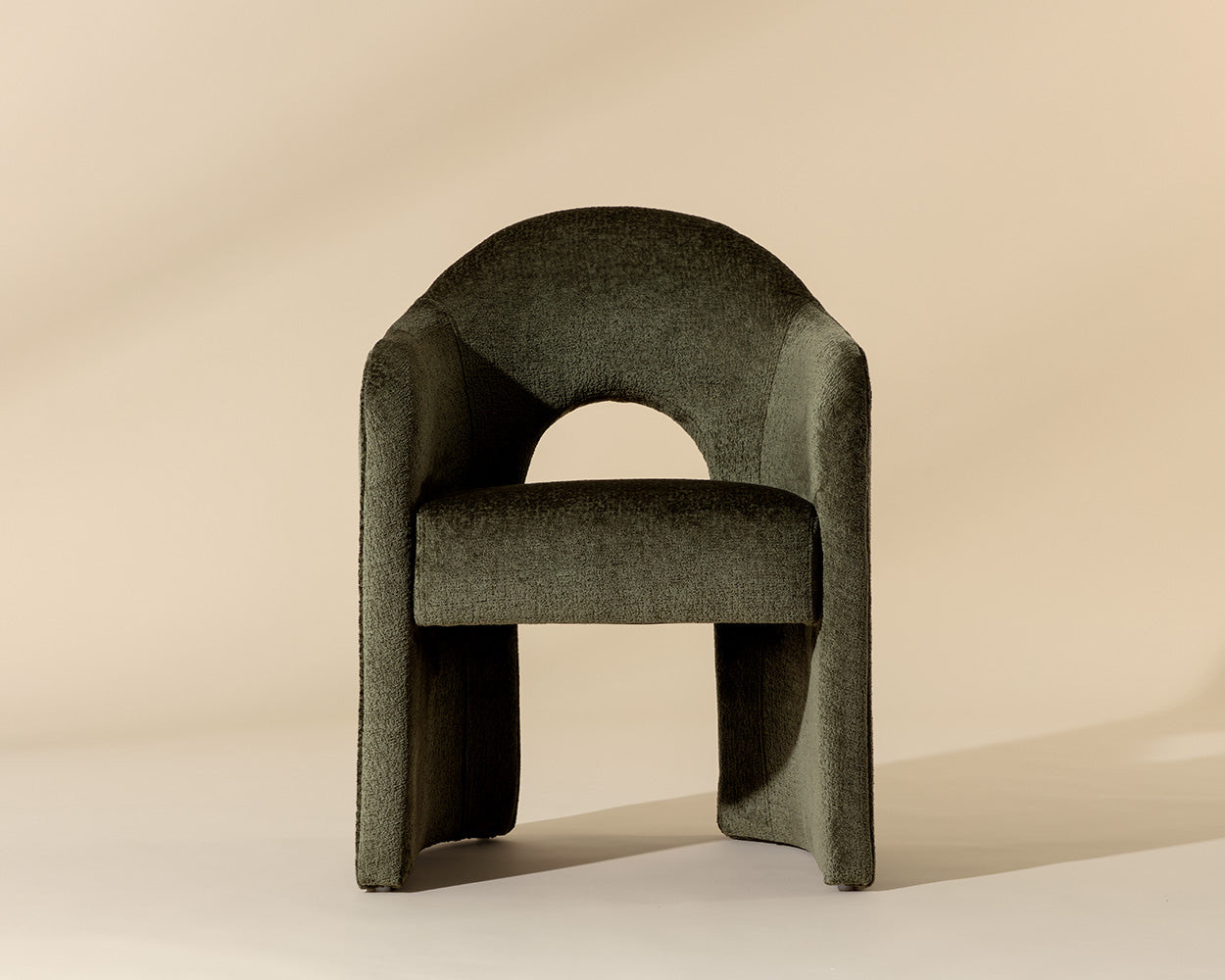 Anaya Dining Armchair