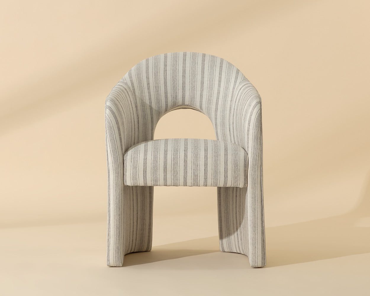 Anaya Dining Armchair