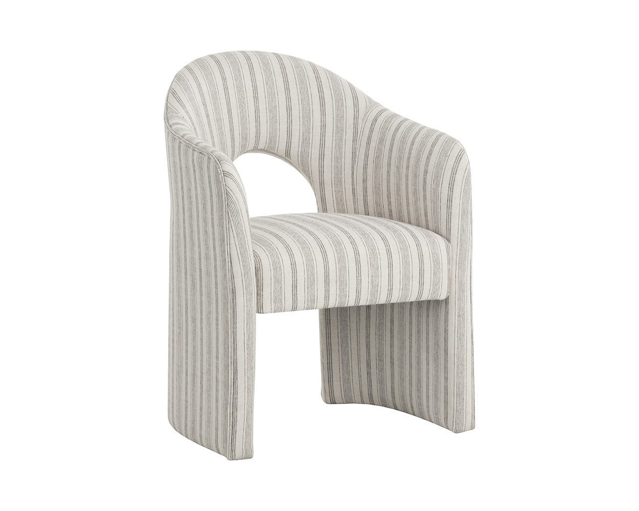 Anaya Dining Armchair