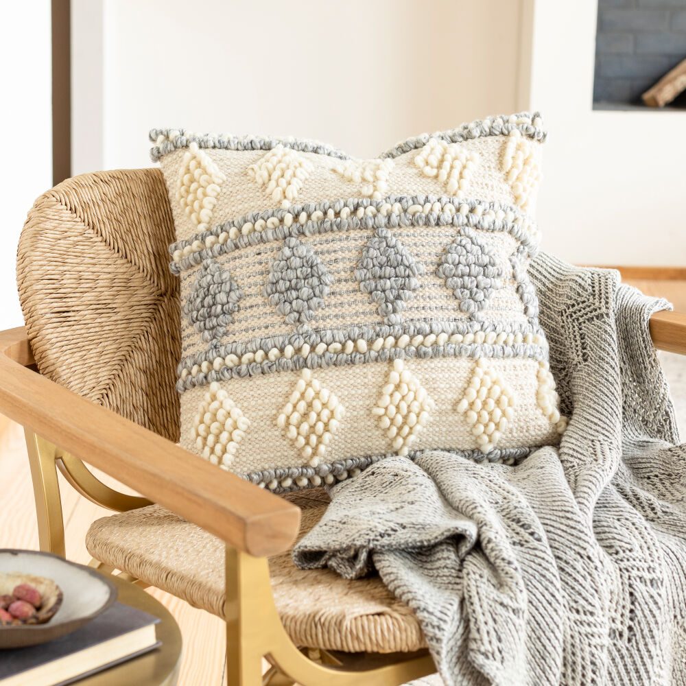 Anders Accent Pillow
