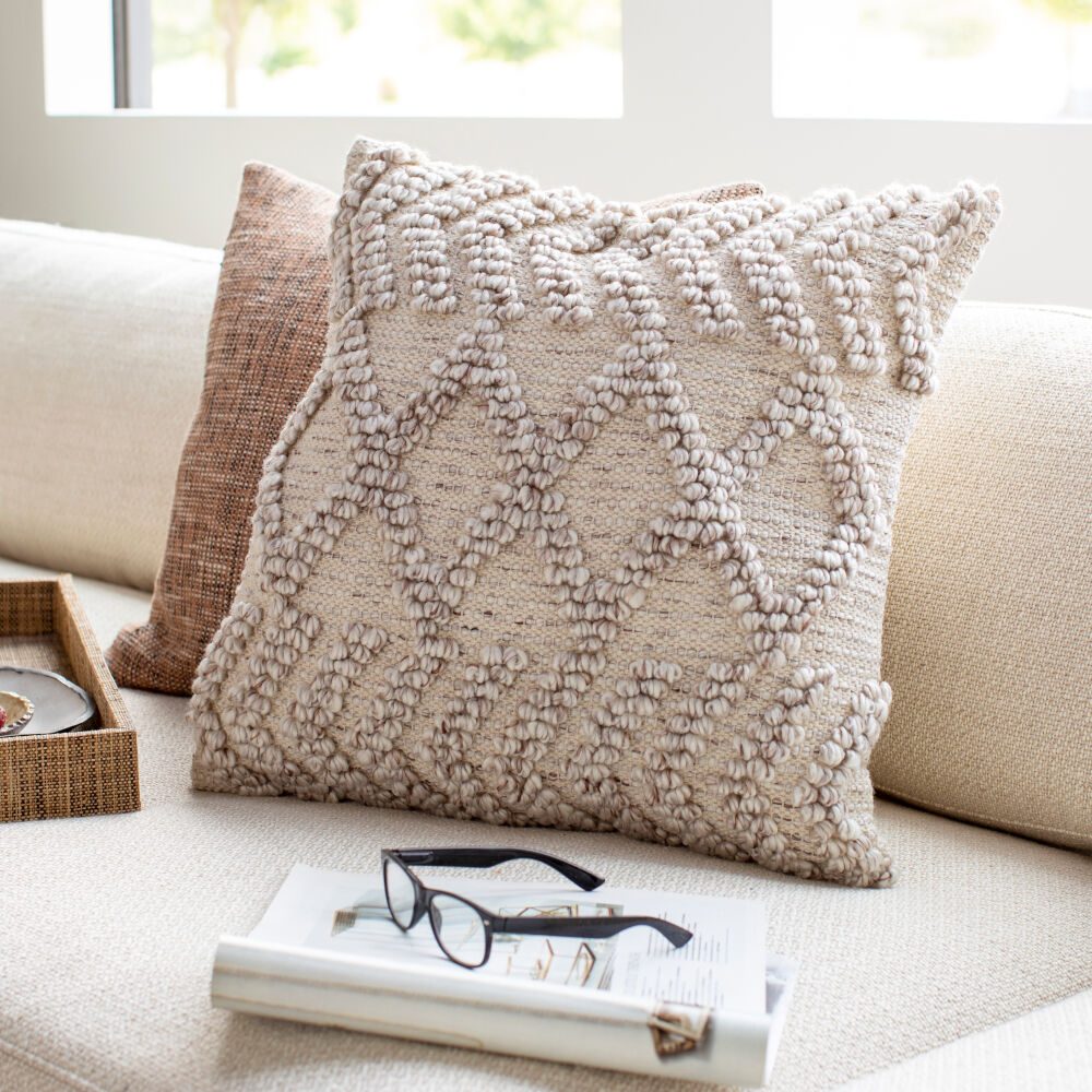 Anders Accent Pillow
