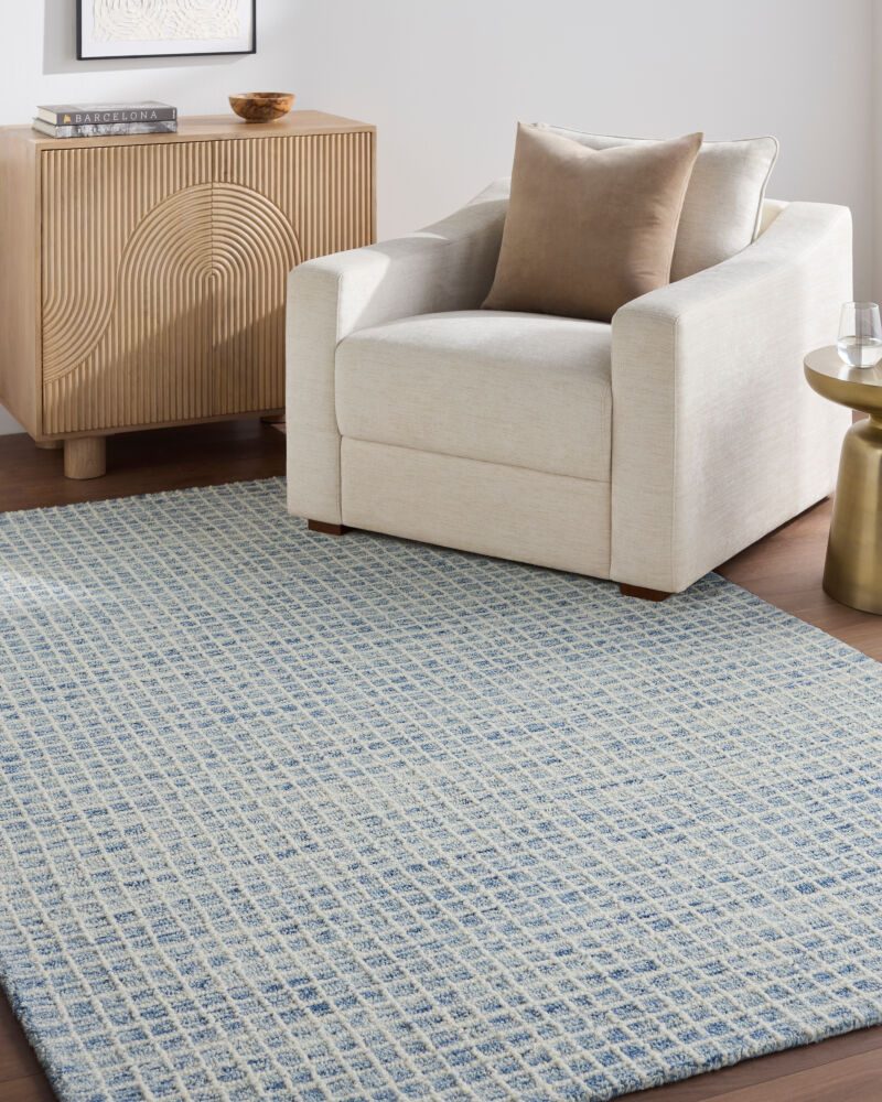 Andreas Handmade Rug