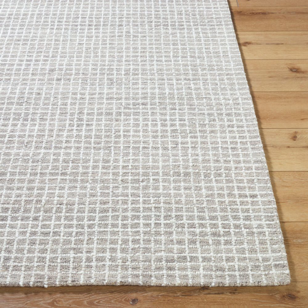 Andreas Handmade Rug