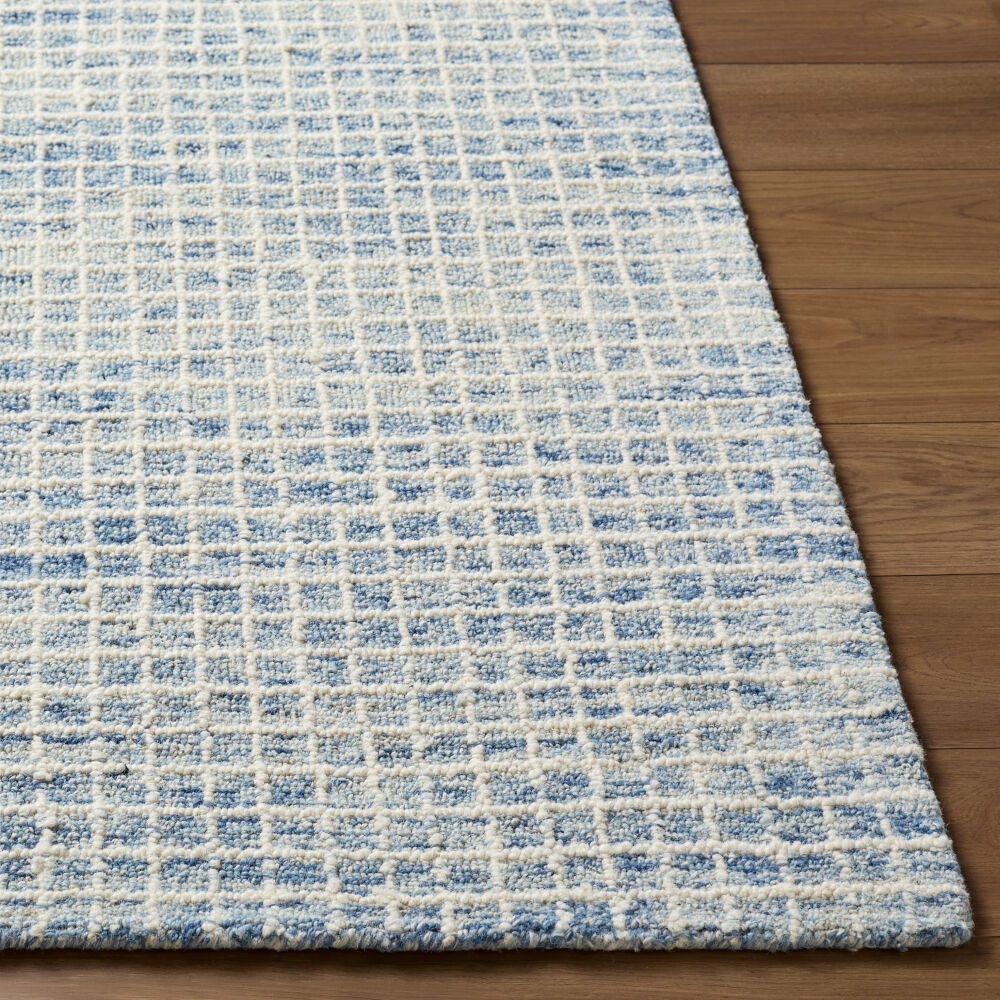 Andreas Handmade Rug