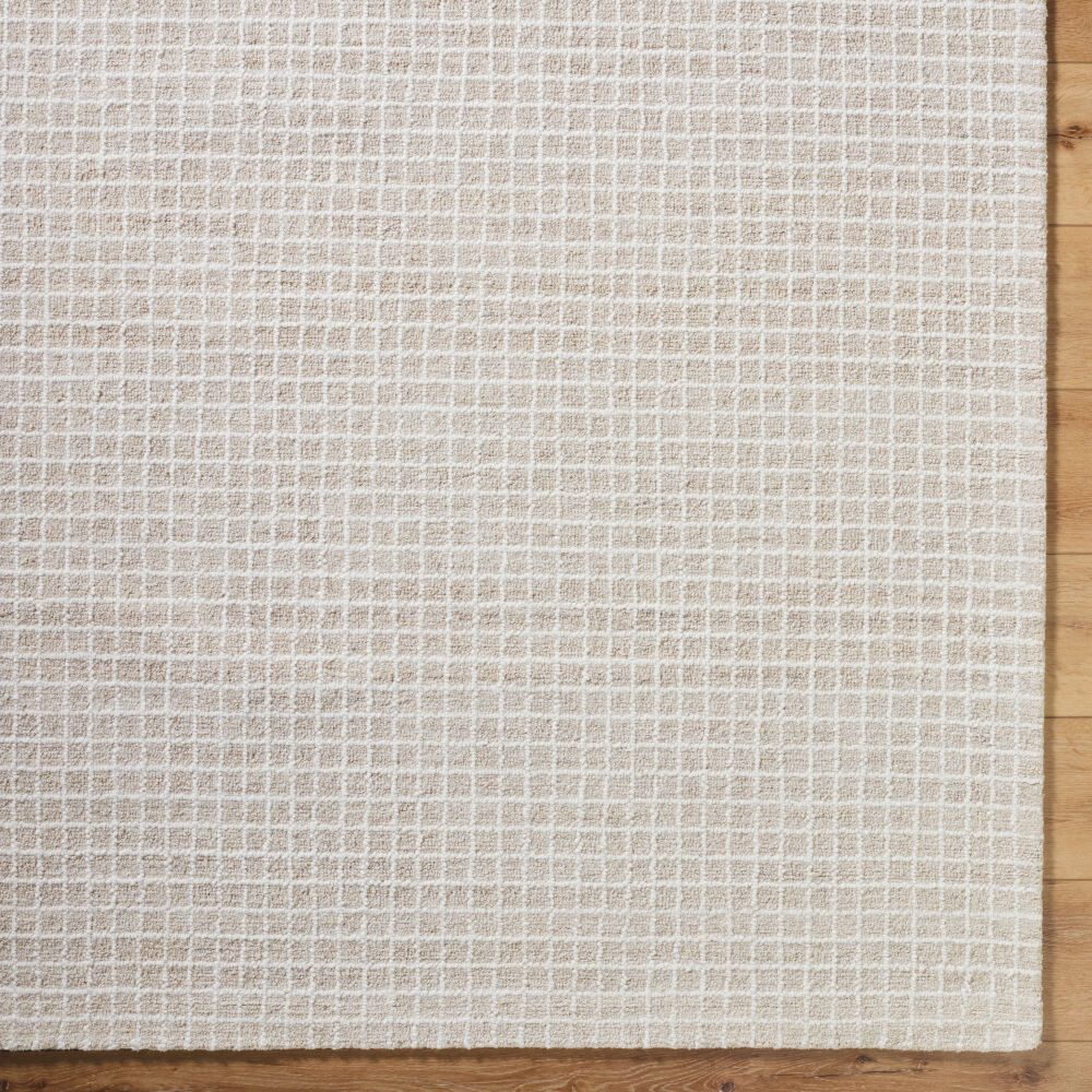 Andreas Handmade Rug