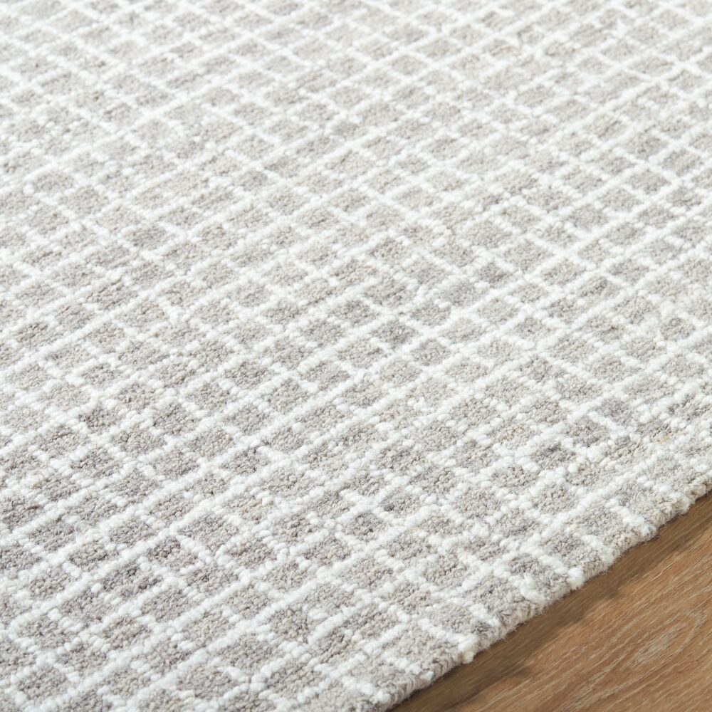 Andreas Handmade Rug