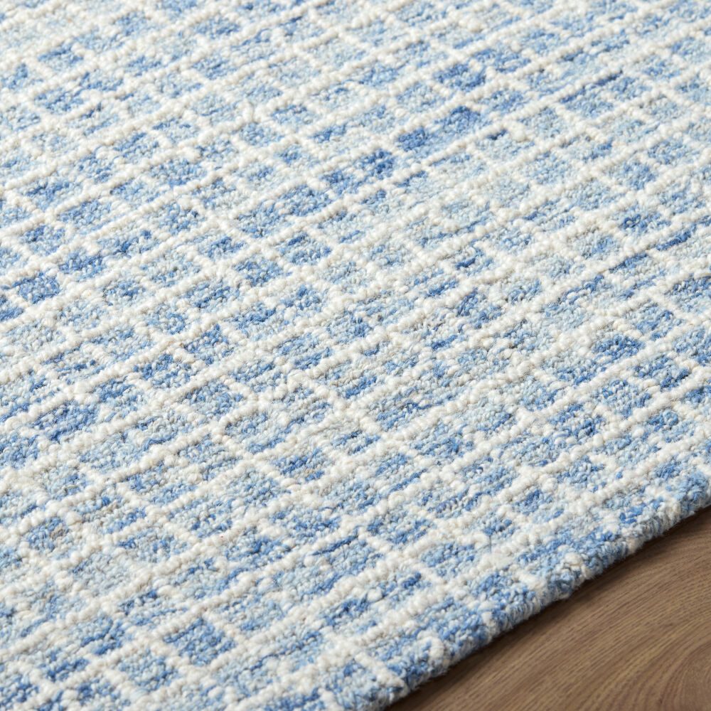 Andreas Handmade Rug