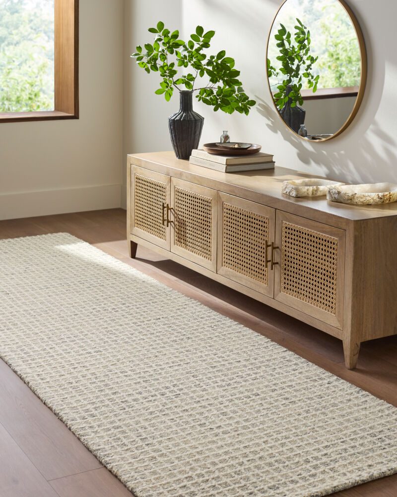 Andreas Handmade Rug