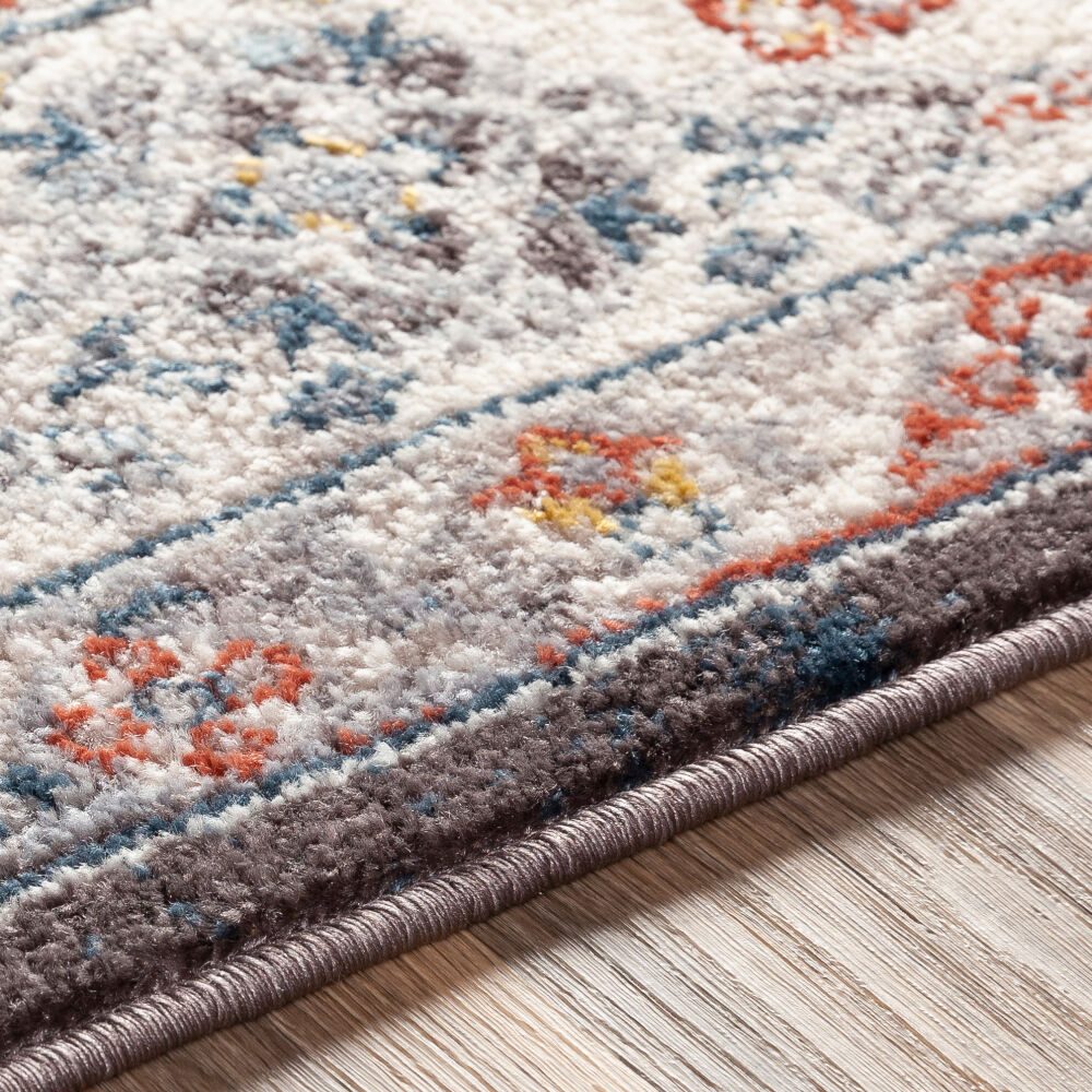 Ankara Machine Woven Rug