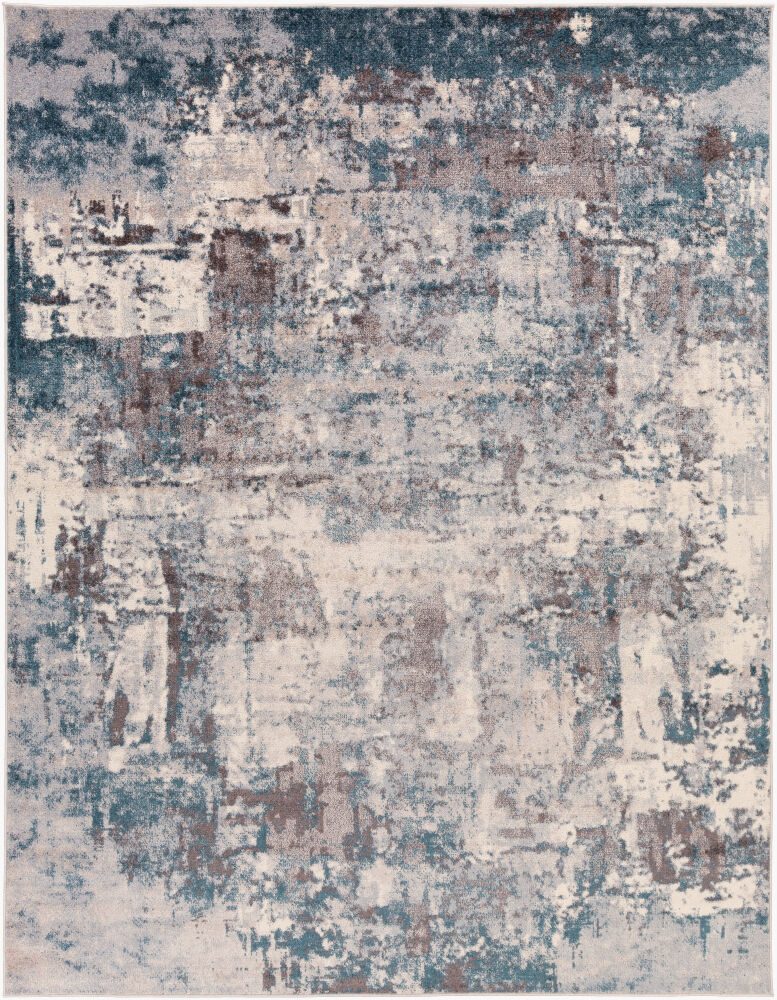 Ankara Machine Woven Rug