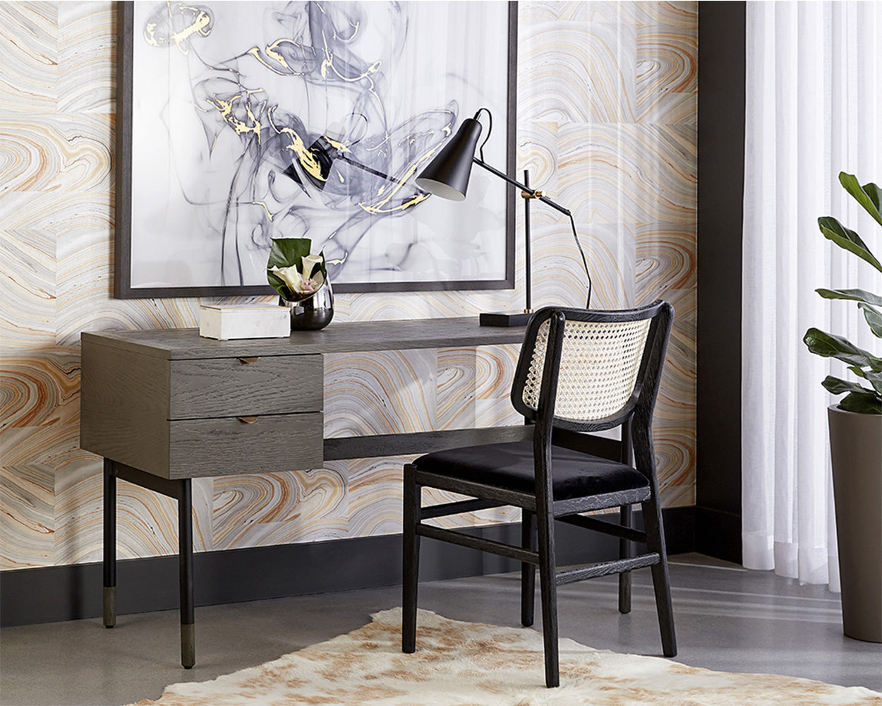 Annex Dining Chair