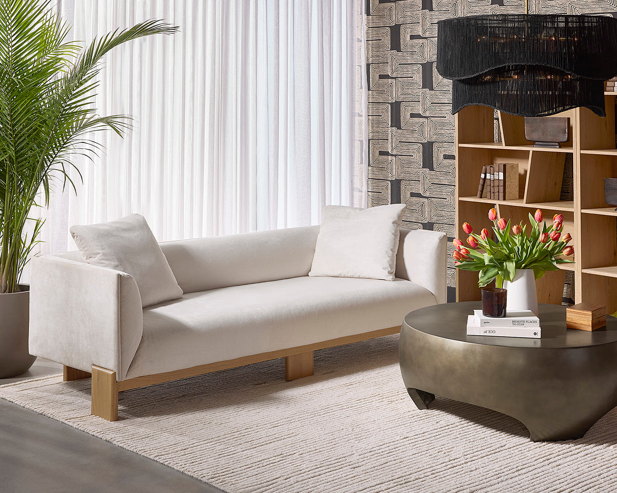 Anwa Sofa